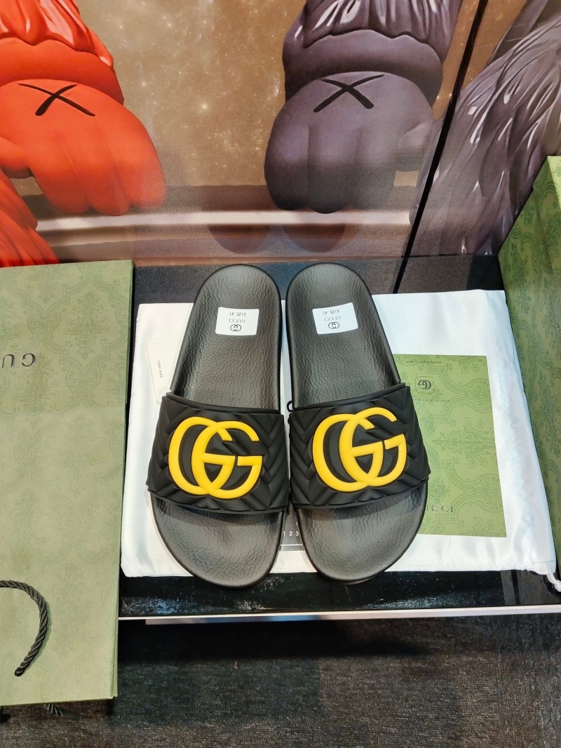 Gucci Slippers